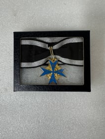 German Blue Max Medal