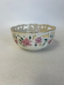 Lenox Barrington Collection Bowl