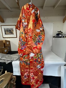 Vintage Kimono