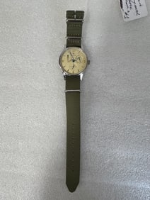 Russian Military Wrist Watch