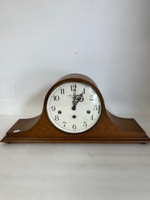 Seth Thomas Westminister Shelf Clock