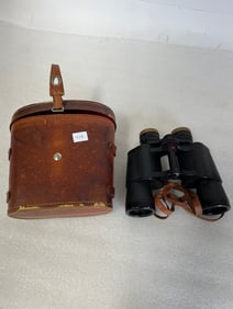 Vintage Binoculars