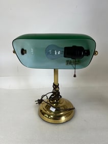 Emeralite Desk Lamp