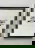 Wayne Thiebaud; 20thC. Contemporary Etching Signed