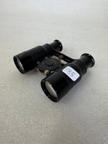 Vintage Biascope Wollensak Opera Glasses