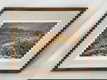 Pierre Phillippe; Framed Print
