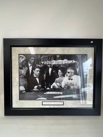 Lady Luck GamblingPhotograph