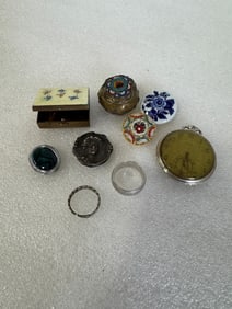 Excellent Dealer or Collector's Lot of Smalls