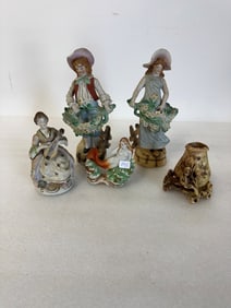 Lot of Miscellaneous Estate Items