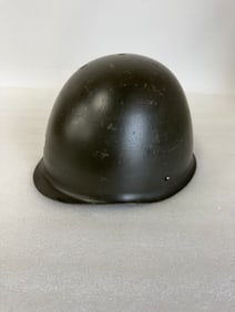Russian Word War II Helmet