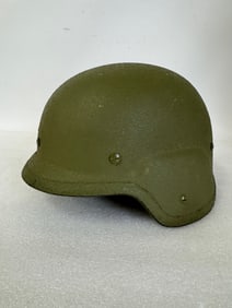 U. S, Helmet Kevlar