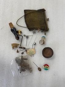 Collector or Dealers Lot of Misc. Items