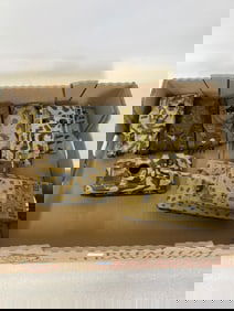 Collector's Lot Military Tanks (7)