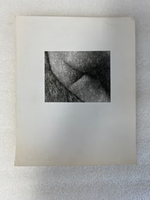 1968 David Spindel Photograph