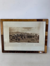 Randolph Macon Woman's College Print