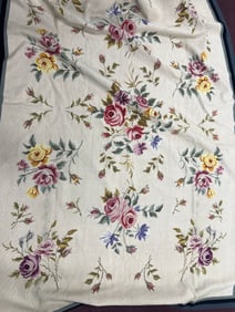 Good Quality Hand Done Needlework Tapestry