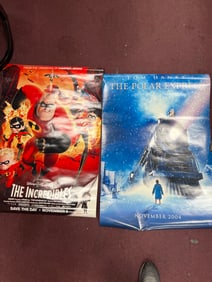 Movie Posters