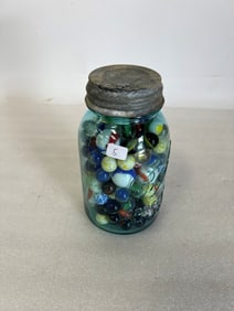 Collector's Lot Assorted Marbles