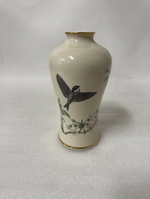 Lenox Vase George Washington