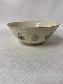 Lenox Constitution Bowl