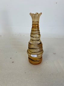 Art Glass Vase