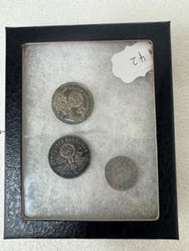 Third Reich Coins (3)