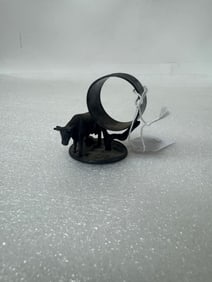 Figural Napkin Ring