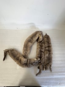 Fur Stole