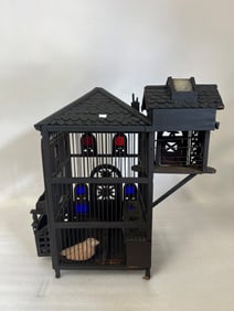 Antique Bird Cage