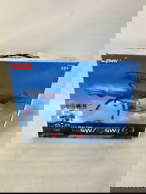 "Drone" 4 Channel Remote Control