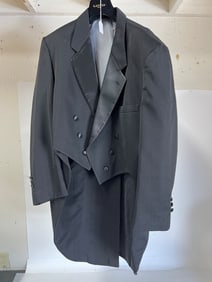 Men's Formal Wear Tuxedo Jacket