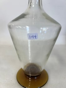 Antique Bottle Vase