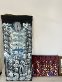 Artworks as Pictured (4)
