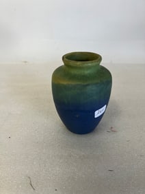 Pottery Vase in the Manner of Fulper
