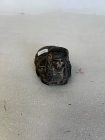 19th C. Egyptian Seal