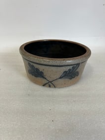 Rowe Pottery Works Sgd
