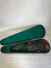 Hope Violin in Case.