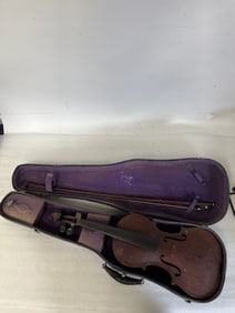 Sturtevant Chicago Violin in Case