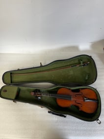 Lifton Viola in Case.