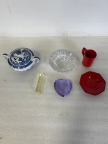 Collector's or Dealers Lot (6)