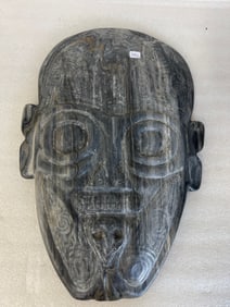 Large Taino Mask