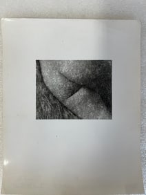 Daviid M. Spindal Erotic Photograh