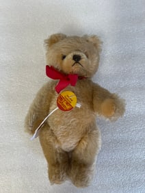 Steiff Teddy Bear