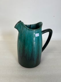 Canadian Art Pottery MCM Pitcher