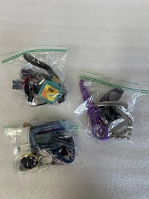 Very lLarge Lot of Wristwathes for Dealer
