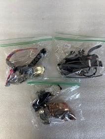 Very Large Lot of Wristwatches for Dealer