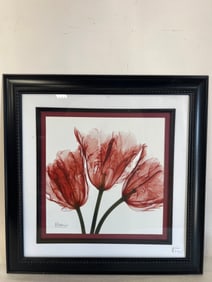 A. Kaebu Sgd watercolor of roses