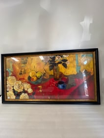 Ibarra Sgd The Blue Cup pastel