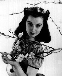 Gone with the Wind Original Negatives (13): Black and White. Close-up portraits and scenes. Included in the lot are eleven prints made from the negatives. 8 x 10