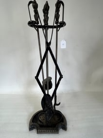 Fireplace Tool Set